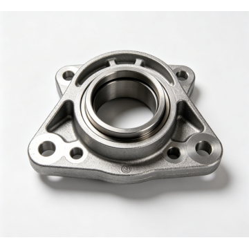 Precision Casting Rolling Knuckle