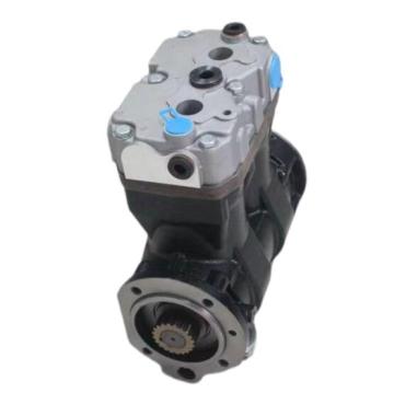 Cummis ISM11 Air Compressor Parts: 3411777, 4071225