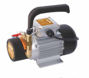 Berbagai manifold pengukur