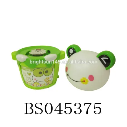 Cartoon Animal Night Light Twilight Night Light Baby Night Light