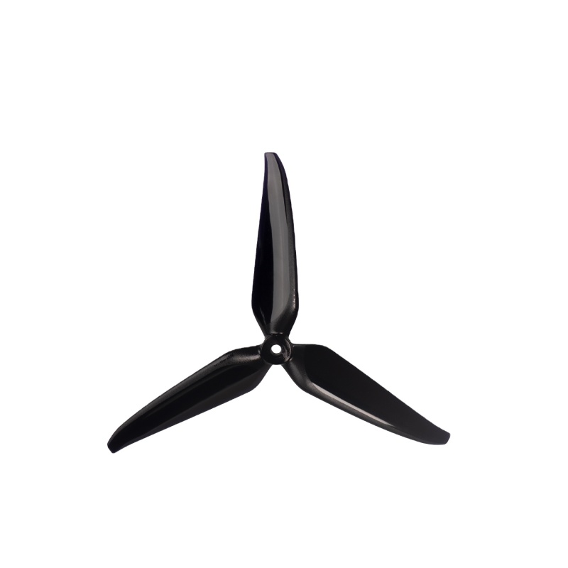 7 Inch High-Efficiency 3-Blade FPV Propeller for Multirotor Drone