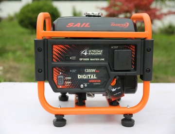 SAIL 1kW Portable Inverter Generator EP1600i