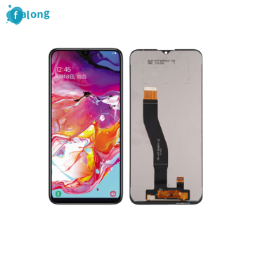 Wiko Y82 LCD Display Touch Screen Digitizer Assembly for LCD Panel Replacement