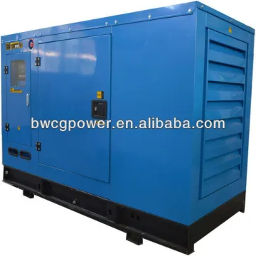 400kva/320kw Diesel Power Generator Set kva