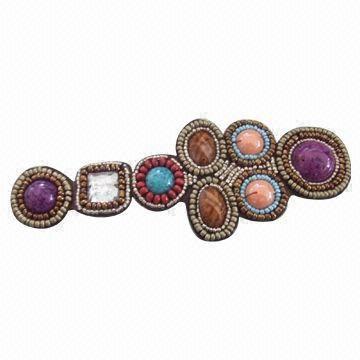 Diamond Flip-flops Style Straps, Suitable for Women, OEM Orders Welcomed