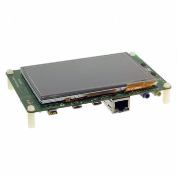 STM32F746G-Disco: STM32 F7 Discovery Board مع ARM Cortex-M7 MCU