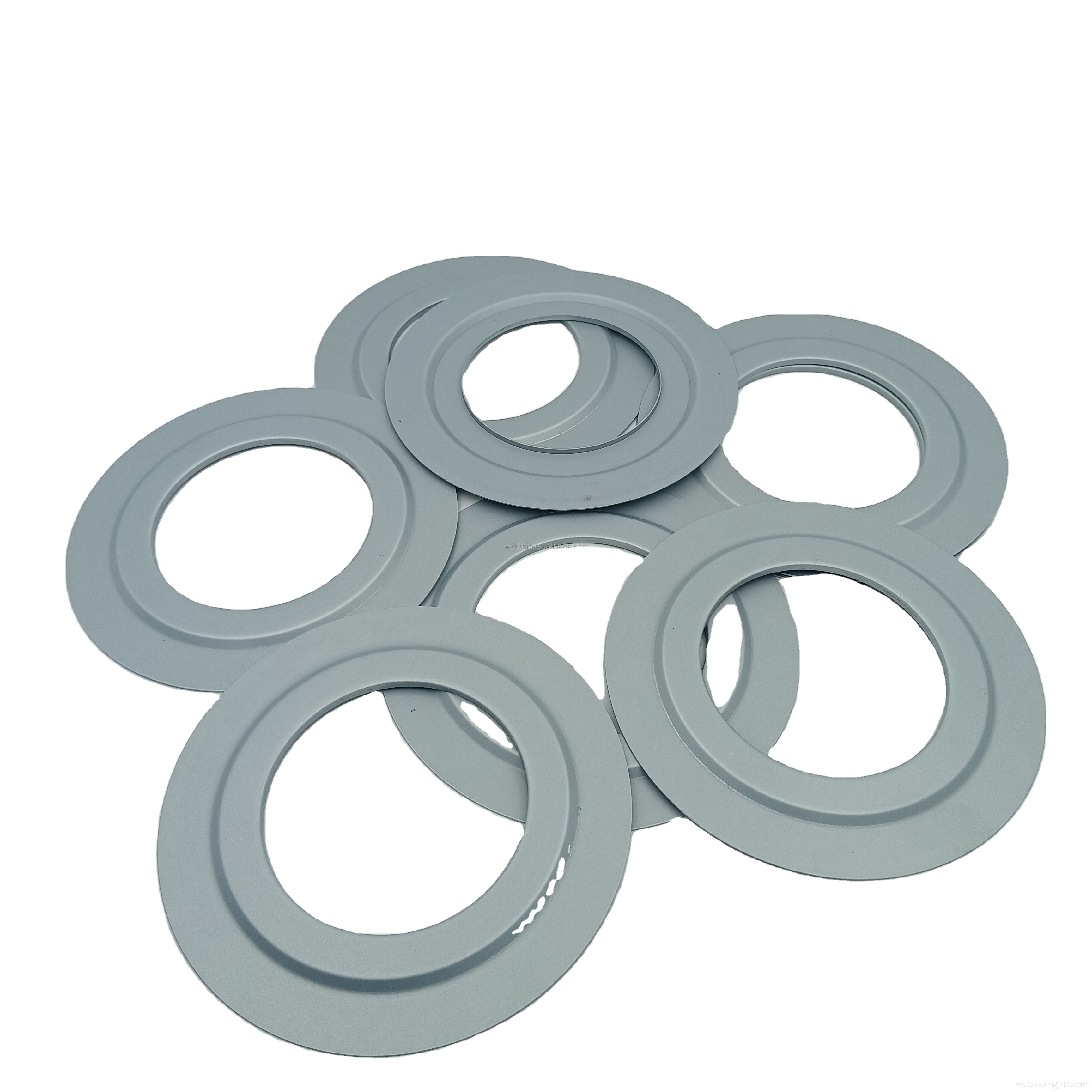 NILOS-SPACER-RING A 17A/20A/25A/30 SELLO DE METAL