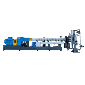 Nynon Glass Fiber Comppinding stroj