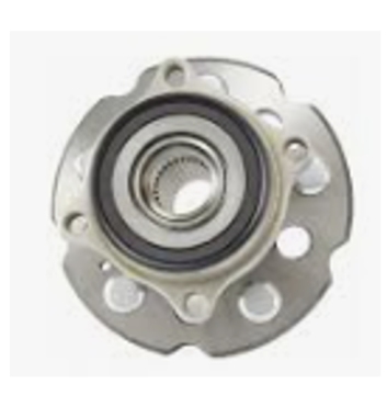ALTATEC Wheel Hub Bearing 512342 WE60514 BR930728 HA590229 42200-STX-A02