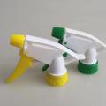 Plastic Injection Bottle Head Trigger Sprayer Die