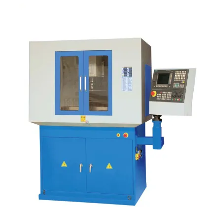 KX3S Mach Sieg Siemens Light Industry CNC Milling Machine Price