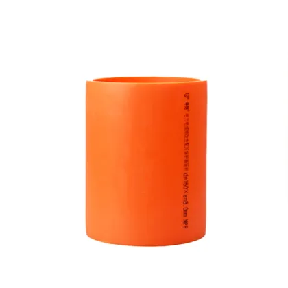 MPP power cable sheathed conduit system