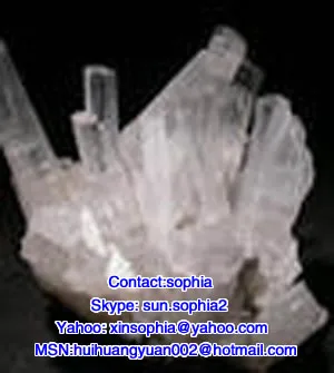 zeolite