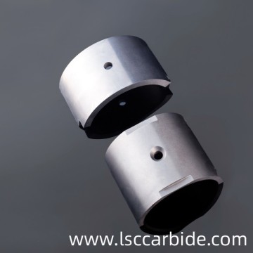 Decanter Centrifuge Wear Parts Carbide Centrifuge Tiles