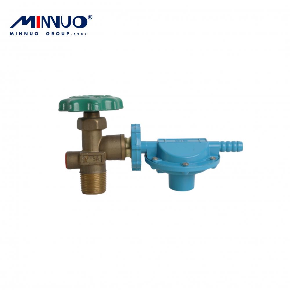 High quality lpg Regulator Valve