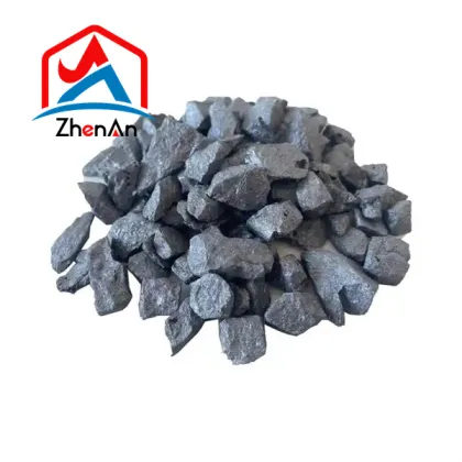 High Silicon Ferro Silicon