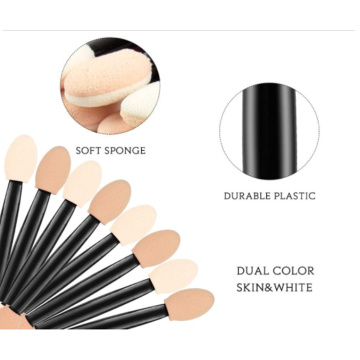 Cosmetic Soft Bristle Eyeshadow Makeup Brush