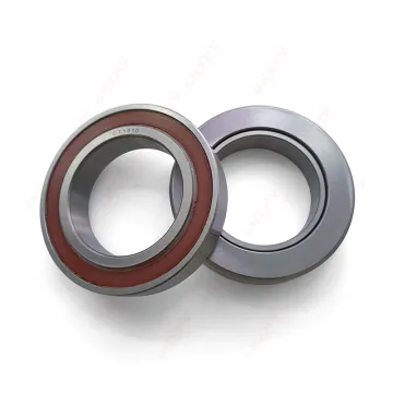 CT1310 Chrome Steel Clutch Release Bearing 63.5x103.37x22.09 mm HXHV
