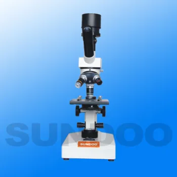 SVM-211 Video Digital Microscope