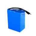 High Capacity 18650 3S16P 11.1V 40Ah Li-Ion Battery