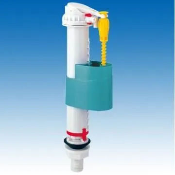 Adjustable Fill Valve