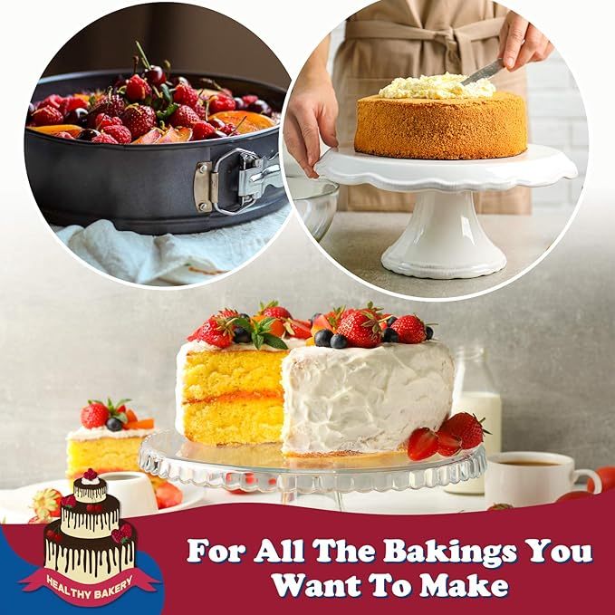 Cake Pan