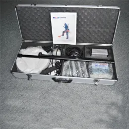 New Designed Metal Hand Detector for Steel MCD-5000B