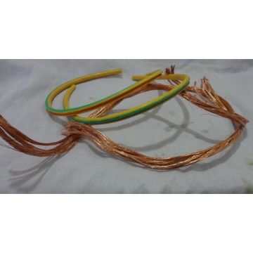 how much is scrap copper wire worth