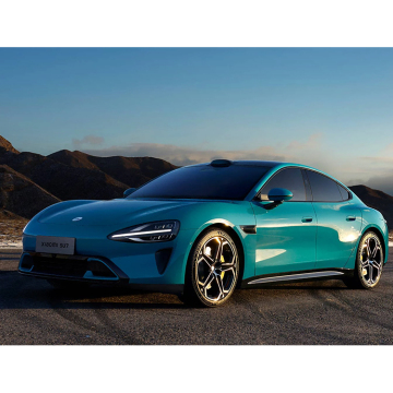 SU7 AWD 4-Türer 5-Sitzer: beliebtestes Auto in 2024 Max Automobile
