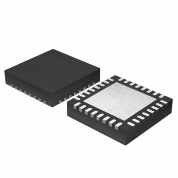 ADUCM330WDCPZ-RL: 32 บิต 96KB Flash MCU ในแพ็คเกจ 32LFCSP