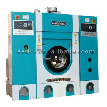 12KG Dry Washing Equipment for Sale