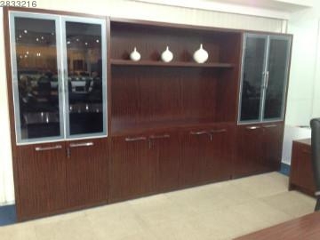 BIG FILING CABINET DH-307