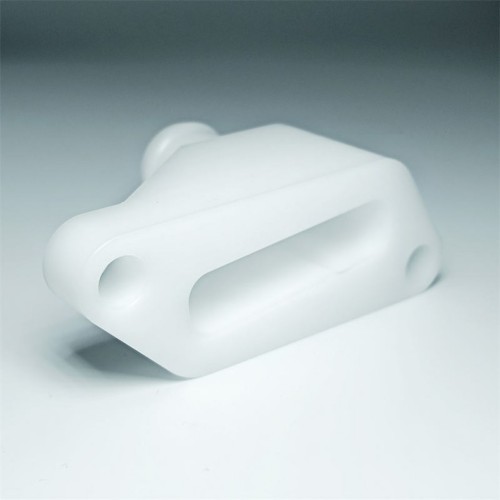 POM Delrin®CNC machining parts