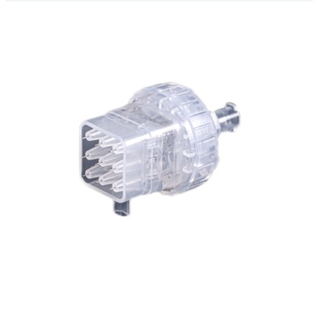 Yüz Estetiği İçin Tek Kullanımlık Steril Enjeksiyon İğneleri