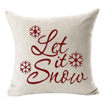 Pillow Cover Cushion Cover decorative Living Room Bedroom