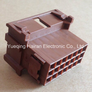 Female Connector and Terminal 967630
