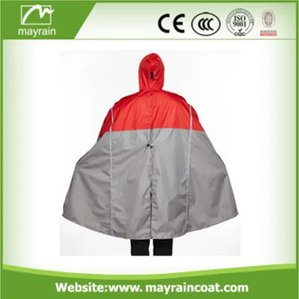 Camping Outdoor Hiking Climbing Mountaineering Poncho