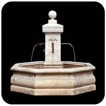 Garden Antique Fountain ASF-A031V