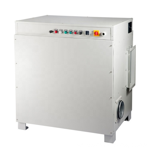 High-Efficiency 10kg Per Hour Zeolite Desiccant Dehumidifier: Your Ultimate Solution for Moisture Control