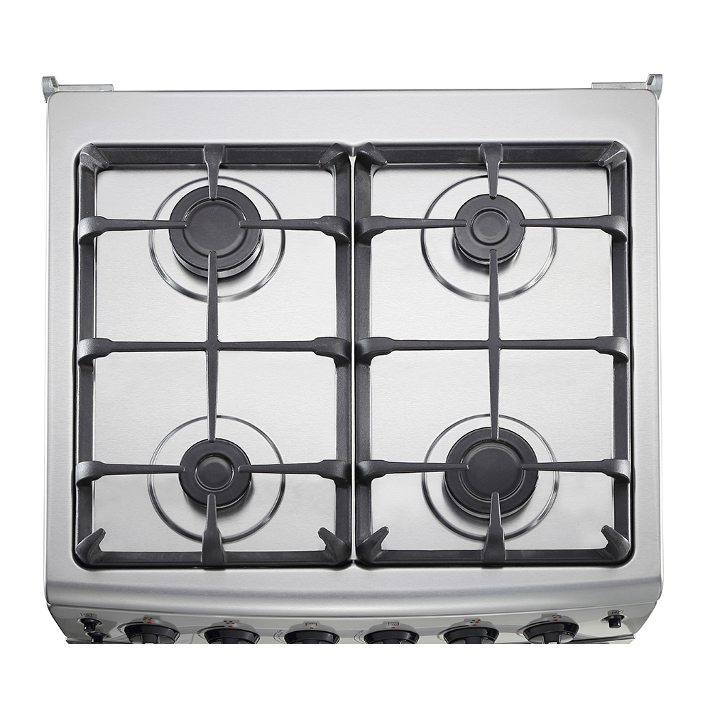 Gas Range Stove