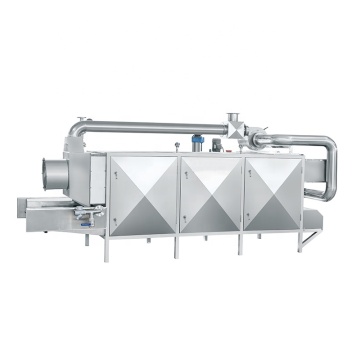 Fruit and Vegetable Drying Machine: Apple, Banana, Cassava Drying Chamber