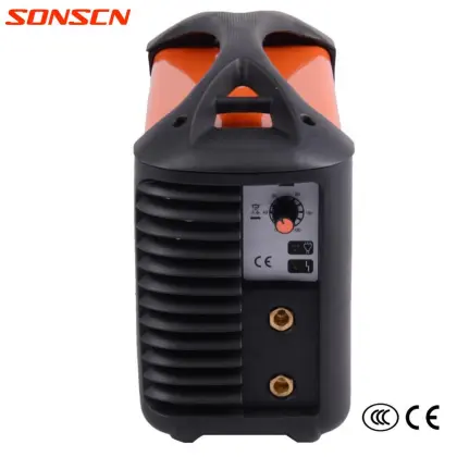Electric welding machine