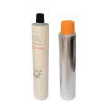 Nicecolor Cosmetic de aluminio Tubo Liquid Foundation Corrector