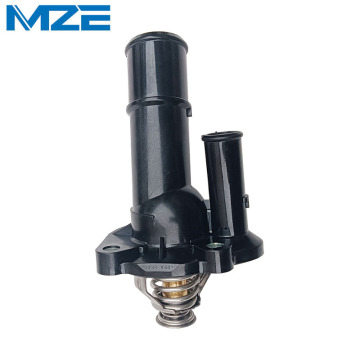 Automobile Engine Thermostat for Ford Focus, Mondeo, Edge, Kuga