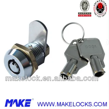 High Quality Mini Brass Cam Lock