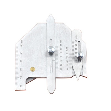 Roktools 범용 용접 게이지 HJC60