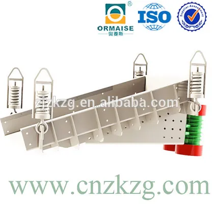 2015 Vibrating Feeder, Vibratory Feeder, Universal Feeder