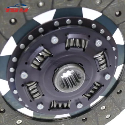 Wholesale High Quality OE ME500850 Luk Clutch Kit For Mitsubishi