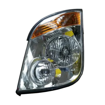 Korea Universe B-1082-1 Bus Lamp - Bus Headlamp