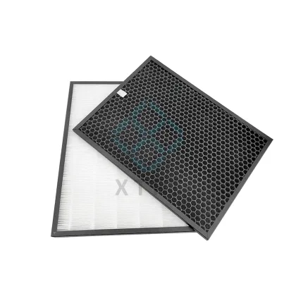 Winix Zero Air Cleaner Replacement Filter: Your Comprehensive Guide